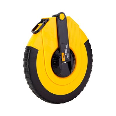 Рулетка DELI  DL9010B 98282 - изображение 7