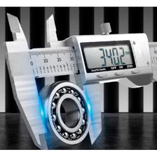 Электронный штангенциркуль DELI DL91150 150мм, метр/дюйм, нержавеющая сталь, 3 кнопки управления - изображение 8