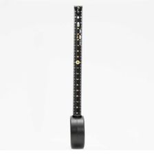 Рулетка DELI  "home series" ht8316 3м х 16мм эксклюзивный дизайн,    корпус - высококачественный соф - изображение 4