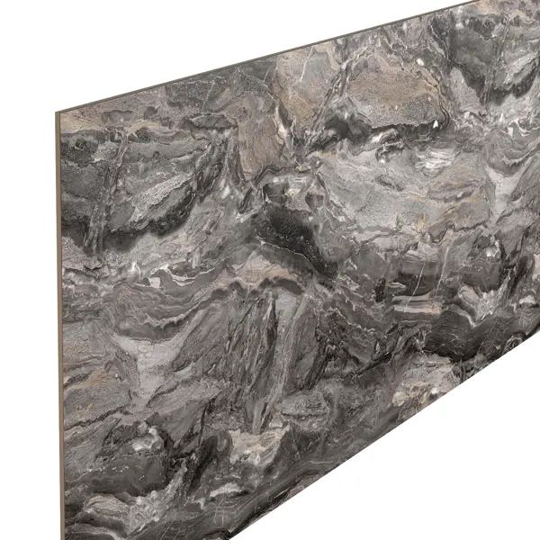 Стеновая панель Delinia серия Рашчер 240x0.6x60 см МДФ - изображение 2