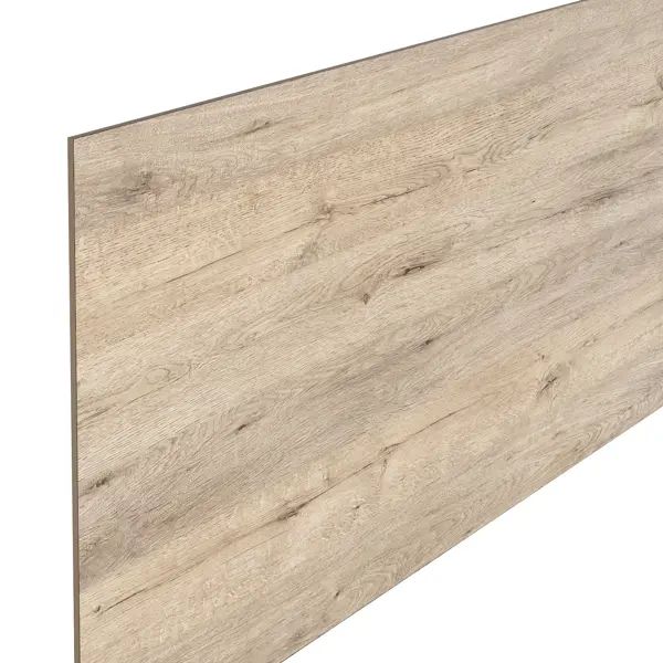 Стеновая панель Delinia серия Дуб Корсика 240x0.6x60 см CPL/МДФ - изображение 3