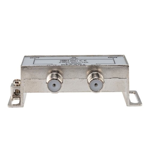 Делитель REXANT 05-6003 ТВх4 под Fразъем, 5-1000МГц - изображение 3