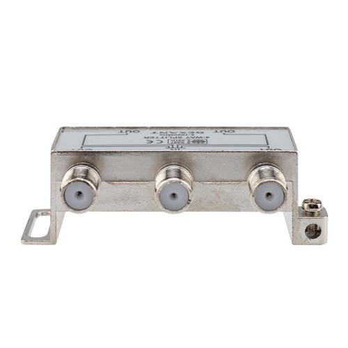 Делитель REXANT 05-6003 ТВх4 под Fразъем, 5-1000МГц - изображение 4