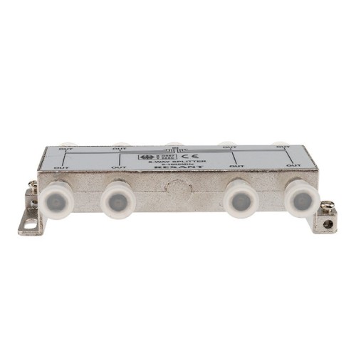 Делитель REXANT 05-6005 ТВх8 под F-разъем, 5-1000МГц - изображение 3