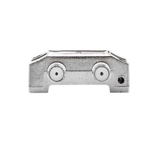 Делитель REXANT 05-6201 ТВх2 под F-разъем, 5-1000МГц СПУТНИК - изображение 5