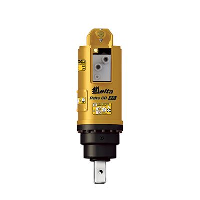 Гидровращатель Delta CD-12 - изображение 6