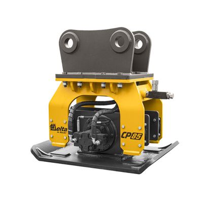 Гидровращатель Delta CD-25 - изображение 4