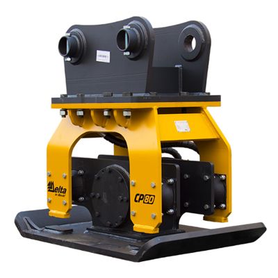 Гидромолот Delta F-45S (шумозащитный корпус) - изображение 7