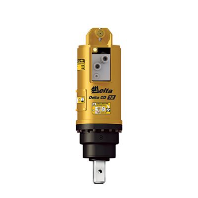 Гидромолот Delta F-5 C (для Caterpillar) - изображение 8