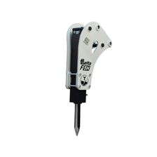 Гидромолот Delta F-5 H (для Hidromek) - изображение 2