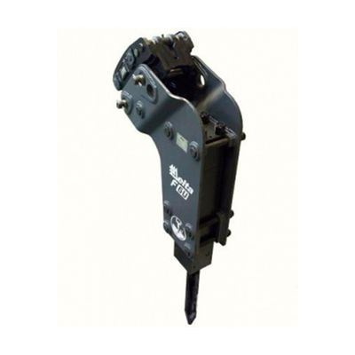 Гидромолот Delta F-5 H (для Hidromek) - изображение 6