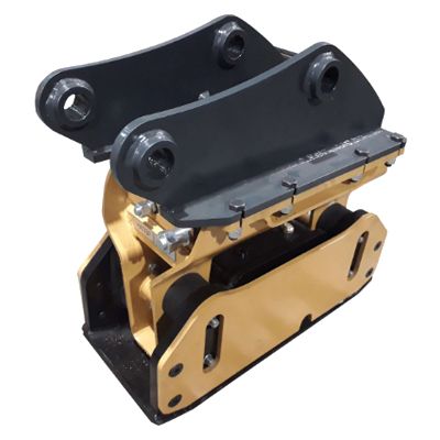 Гидромолот Delta F-5 L (для минипогрузчиков) - изображение 5