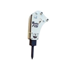 Гидромолот Delta F-5 Т (для Terex) - изображение 2