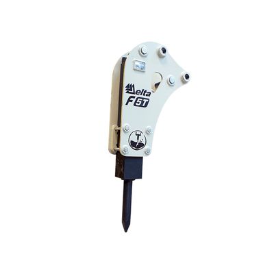 Гидромолот Delta F-6 J (для JCB) - изображение 8