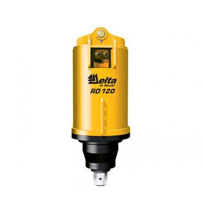 Гидровращатель Delta RD-120