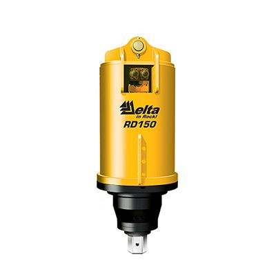 Гидровращатель Delta RD-150