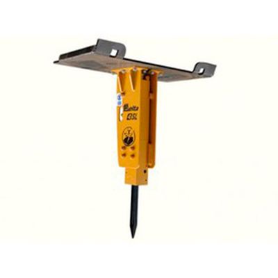 Гидровращатель Delta RD-20 - изображение 8