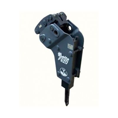 Гидровращатель Delta RD-25 - изображение 5