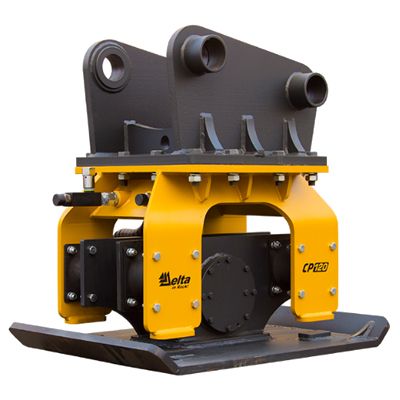 Гидровращатель Delta RD-25 - изображение 8