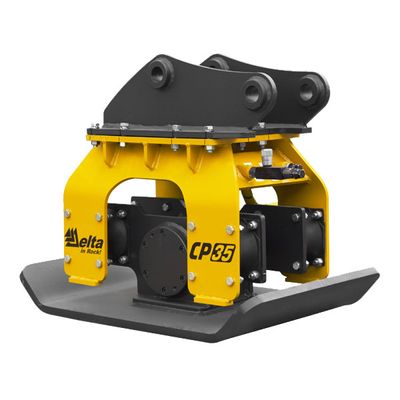 Гидровращатель Delta RD-2 - изображение 8