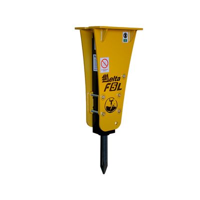 Гидровращатель Delta RD-50 - изображение 6