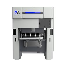 Листогибочный серво-электрический пресс DEMA DDS 4013 - изображение 3