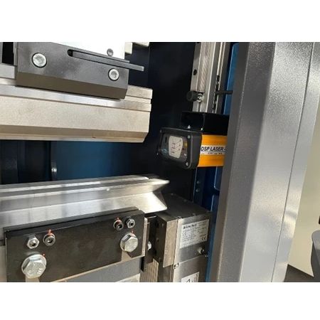 Листогибочный пресс DEMA XL 26100 - изображение 10