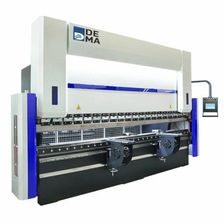 Листогибочный пресс DEMA XL 30100 - изображение 11