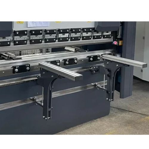 Листогибочный пресс DEMA XL 30100 - изображение 5