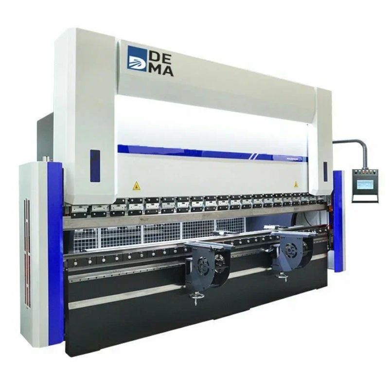 Листогибочный пресс DEMA XL 30135