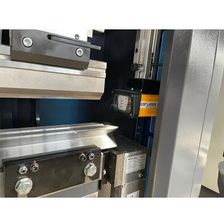 Листогибочный пресс DEMA XL 30135 - изображение 20