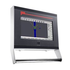 Листогибочный пресс DEMA XL 30175 - изображение 12