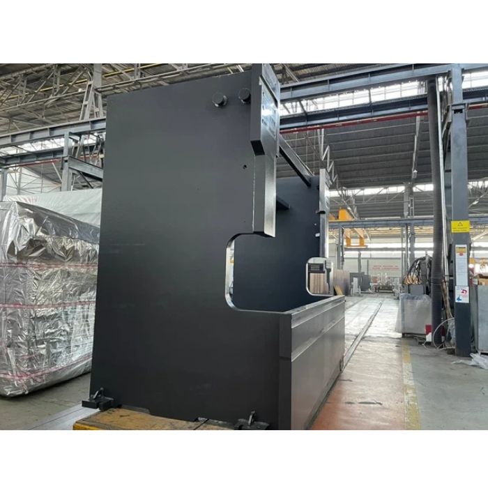 Листогибочный пресс DEMA XL 30175 - изображение 3