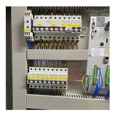 Листогибочный пресс DEMA XL 30175 - изображение 9