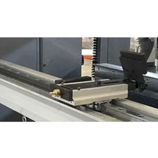 Листогибочный пресс DEMA XL 30220 - изображение 16