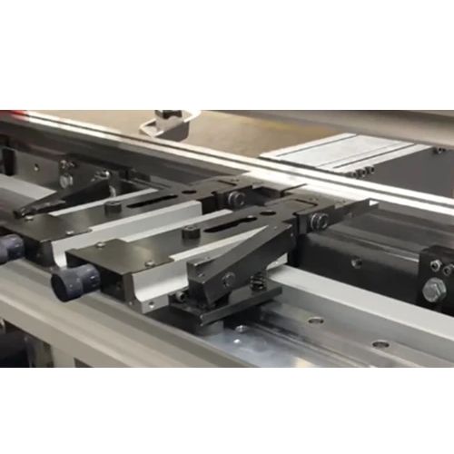 Листогибочный пресс DEMA XL 30220 - изображение 4