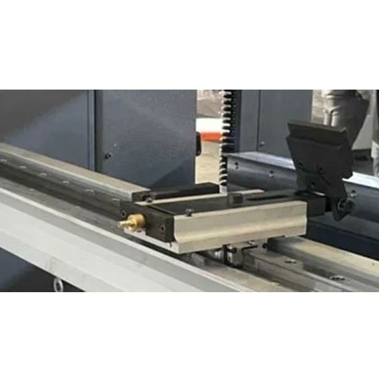 Листогибочный пресс DEMA XL 30220 - изображение 6