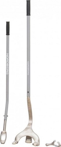 Демонтажное приспособление NORDBERG BL2 (монтажка для грузовых колес)