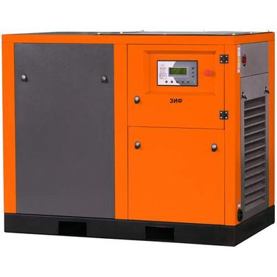 Передвижной дизельный винтовой компрессор Denair DACY-5/7 - изображение 8