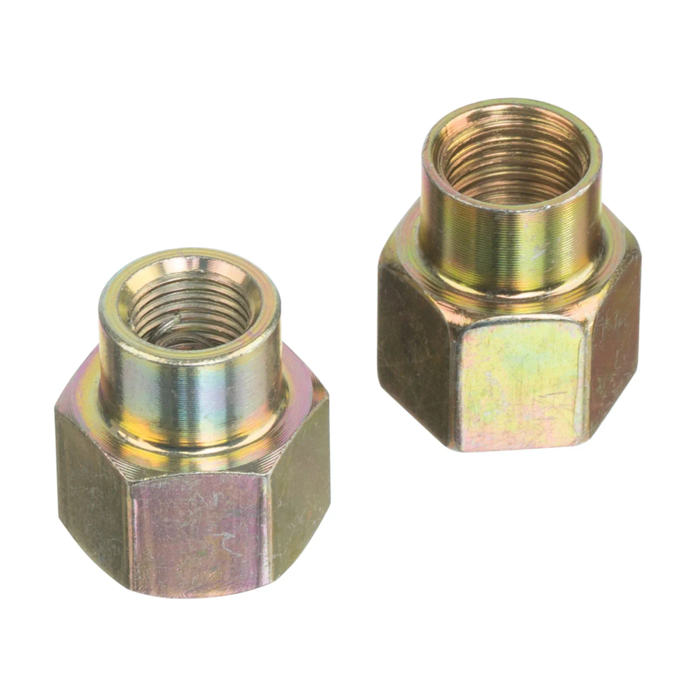 Катушка триммер. полуавтомат. Denzel гайка М10, М10, М12, лев. шаг 1,25 1,5 1,5мм - изображение 6