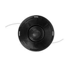 Катушка для триммера Denzel гайка М10 х1.25 левая, для Denzel MTD, GREEN Line - изображение 7