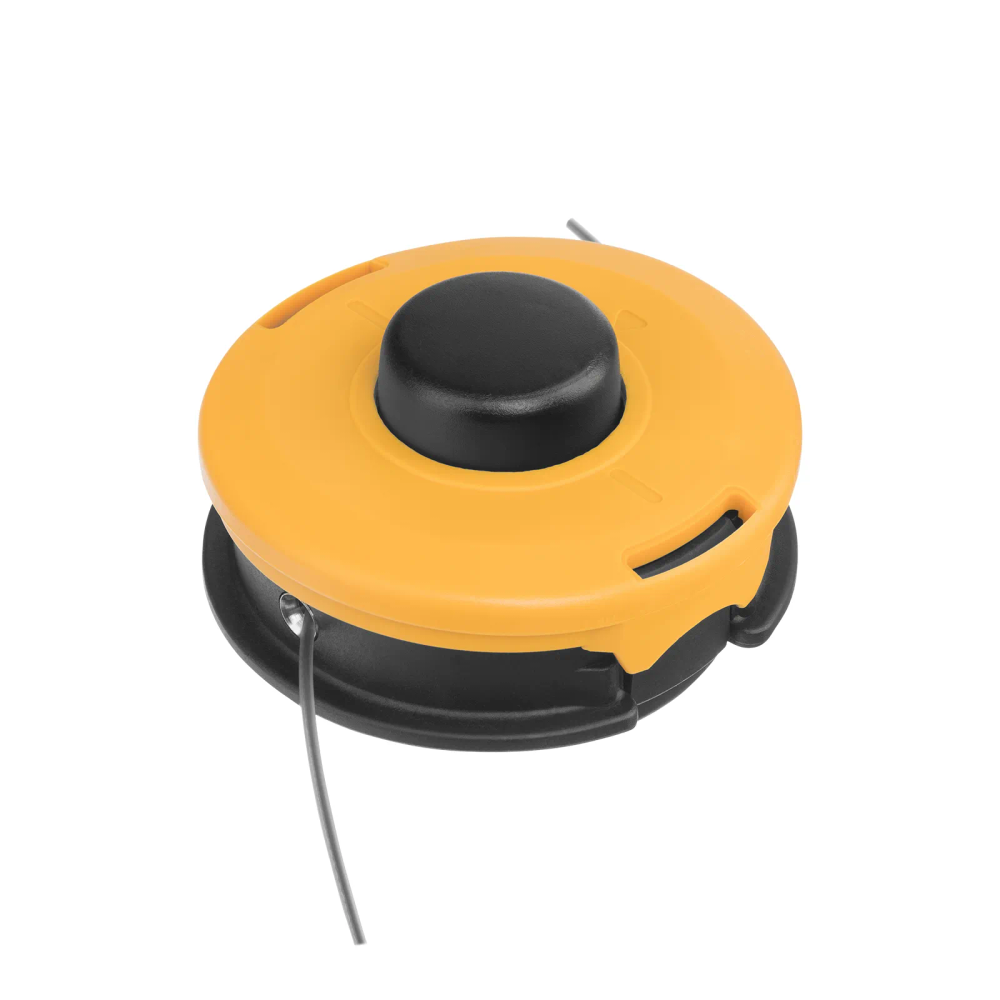 Катушка триммер. полуавтомат Denzel гайка М10,М10,М8, лев.,шаг 1,0 1,25мм - изображение 3