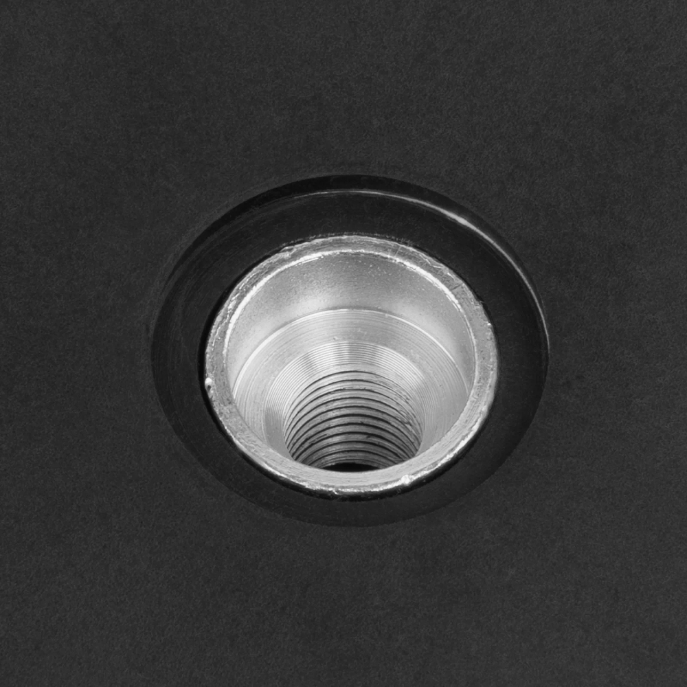 Катушка триммер. полуавтомат Denzel гайка М10,М10,М8, лев.,шаг 1,0 1,25мм - изображение 6