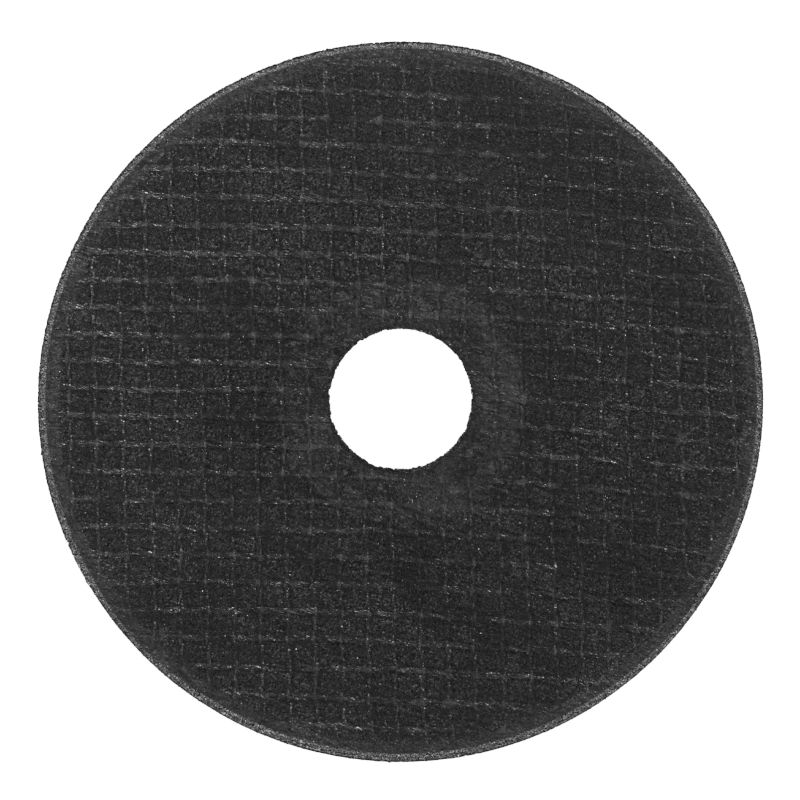 Круг отрезной по металлу Denzel 115х1,0х22,2 мм, A60QBF - изображение 2