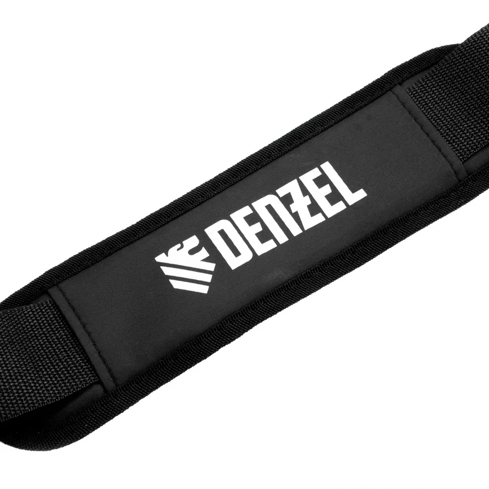 Ремень для триммера универсальный с защитой бедра Denzel - изображение 2