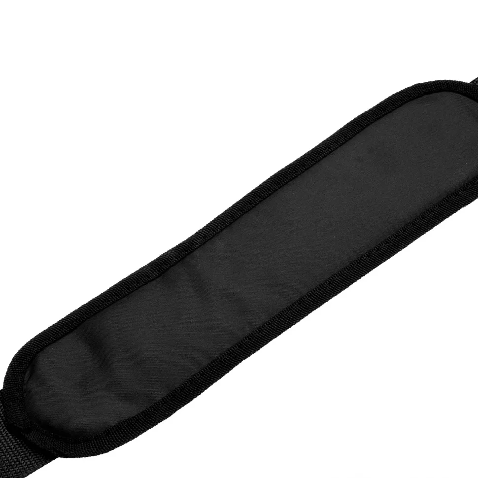 Ремень для триммера универсальный с защитой бедра Denzel - изображение 3