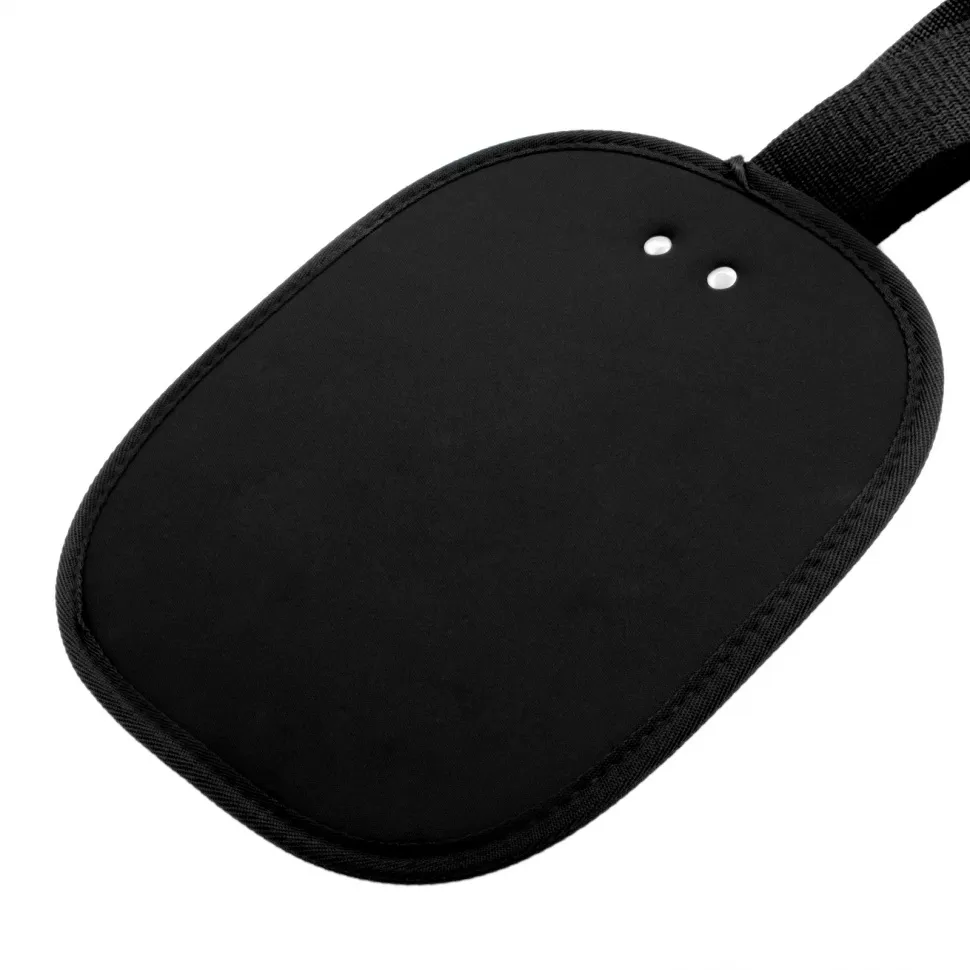 Ремень для триммера универсальный с защитой бедра Denzel - изображение 4