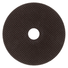 Круг отрезной по металлу Denzel 125х1.6х22.2 мм - изображение 3