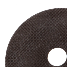 Круг отрезной по металлу Denzel 125х1.6х22.2 мм - изображение 4