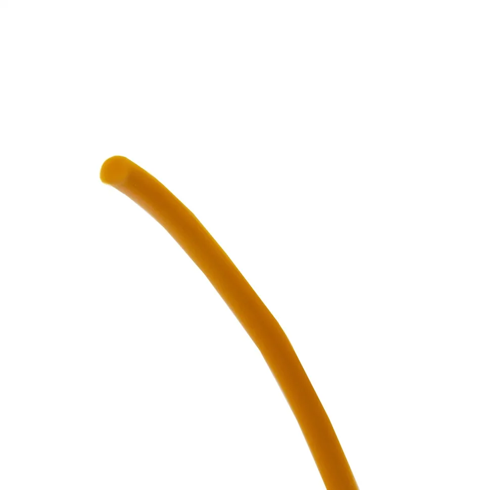 Леска для триммера Denzel круглая, 1.3 ммх15 м  Россия - изображение 4